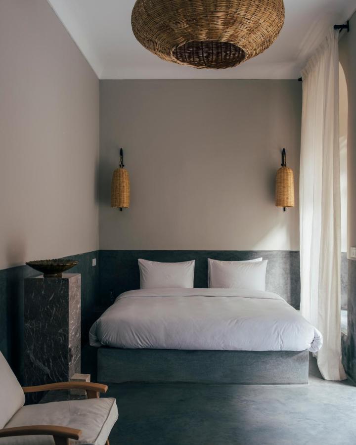 Riad No37 Marrakesh Eksteriør bilde